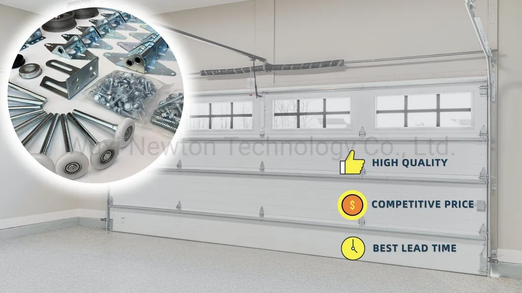 Garage Door Hardware