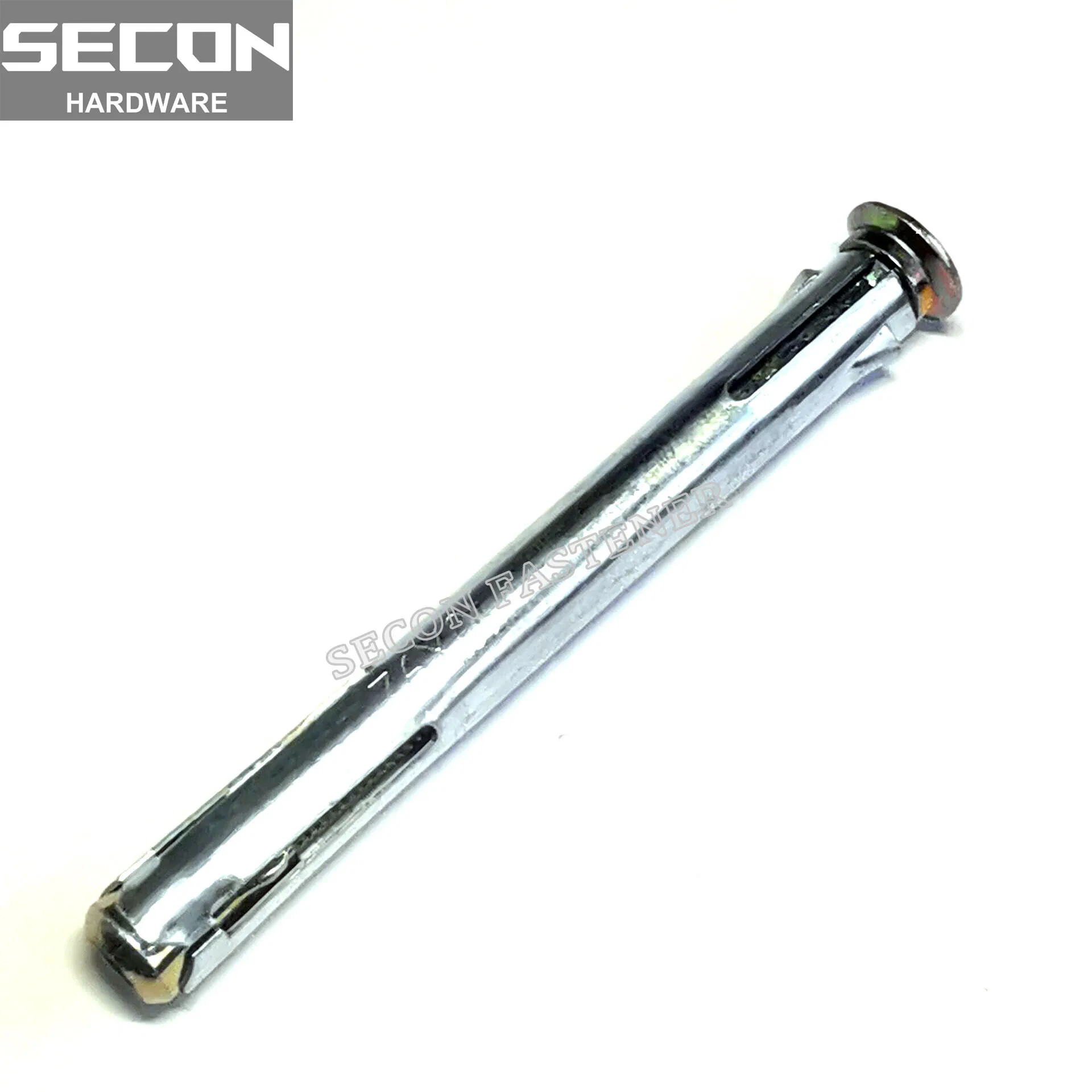 Made in China Factory Carbon Steel Metal Frame Anchor Bolt for Window and Door