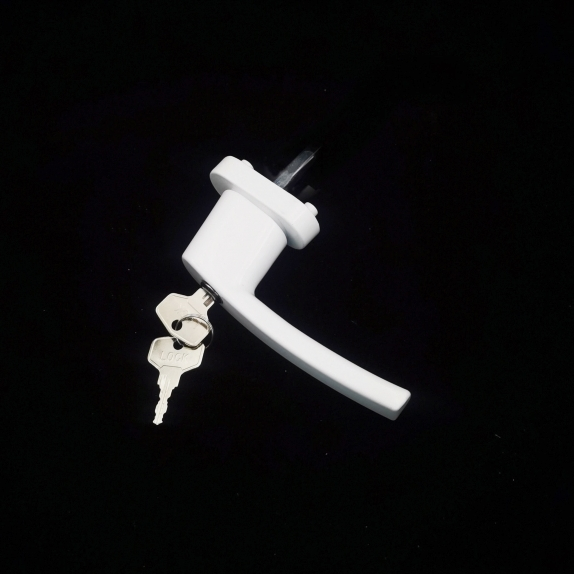 UPVC Window Door Handle Sliding Casement Lock