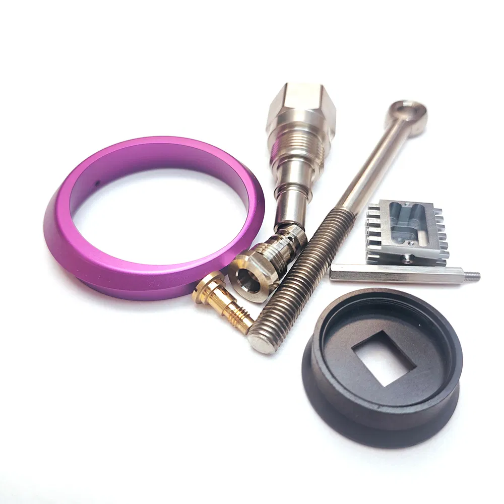 High-Performance Stainless Steel Door Lock Actuator Gears for Cars