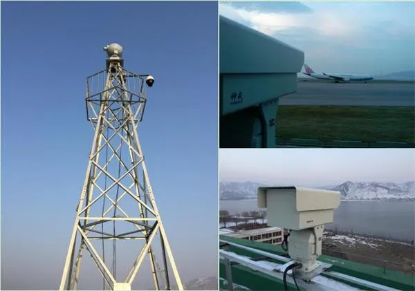 Pan Tilt Application Diagram