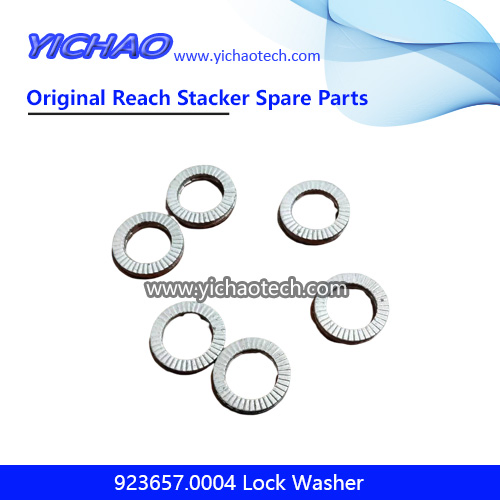 Genuine/Original Kalmar 425817.8286 Spindle Thrust Bearing Kit for Empty Container Forklift Parts