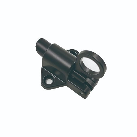 High-Security Aluminium Window Bolt for Reliable Door Protection