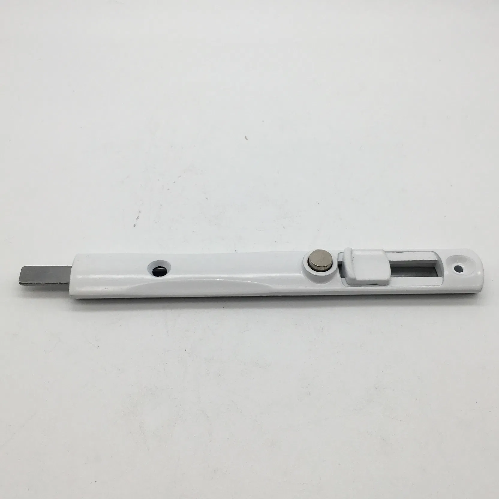 Aluminum Alloy Door Shoot Bolt Automatic Bolt for Door and Window