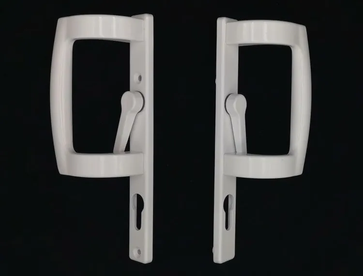 Door Handle Hardware