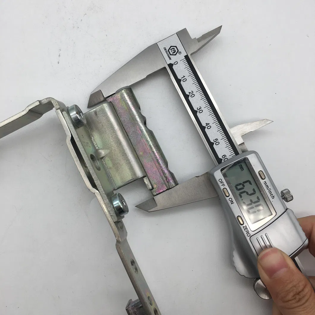 Window Friction Stay 10