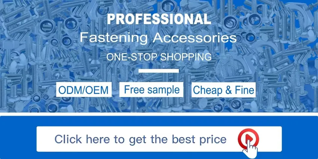 Sleeve Expansion Anchor Bolts