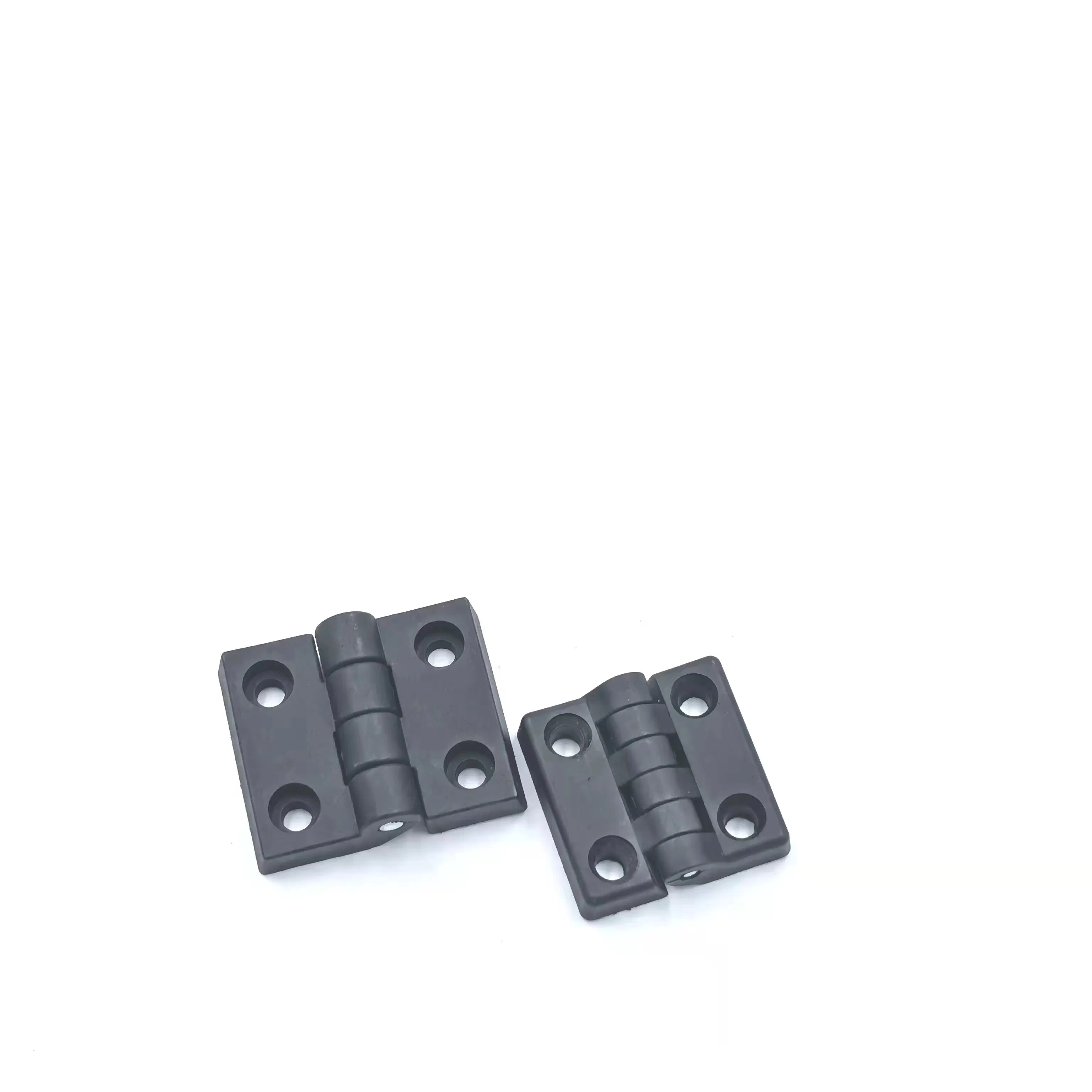 Window Nylon Hinge Part for Heavy Duty Applications