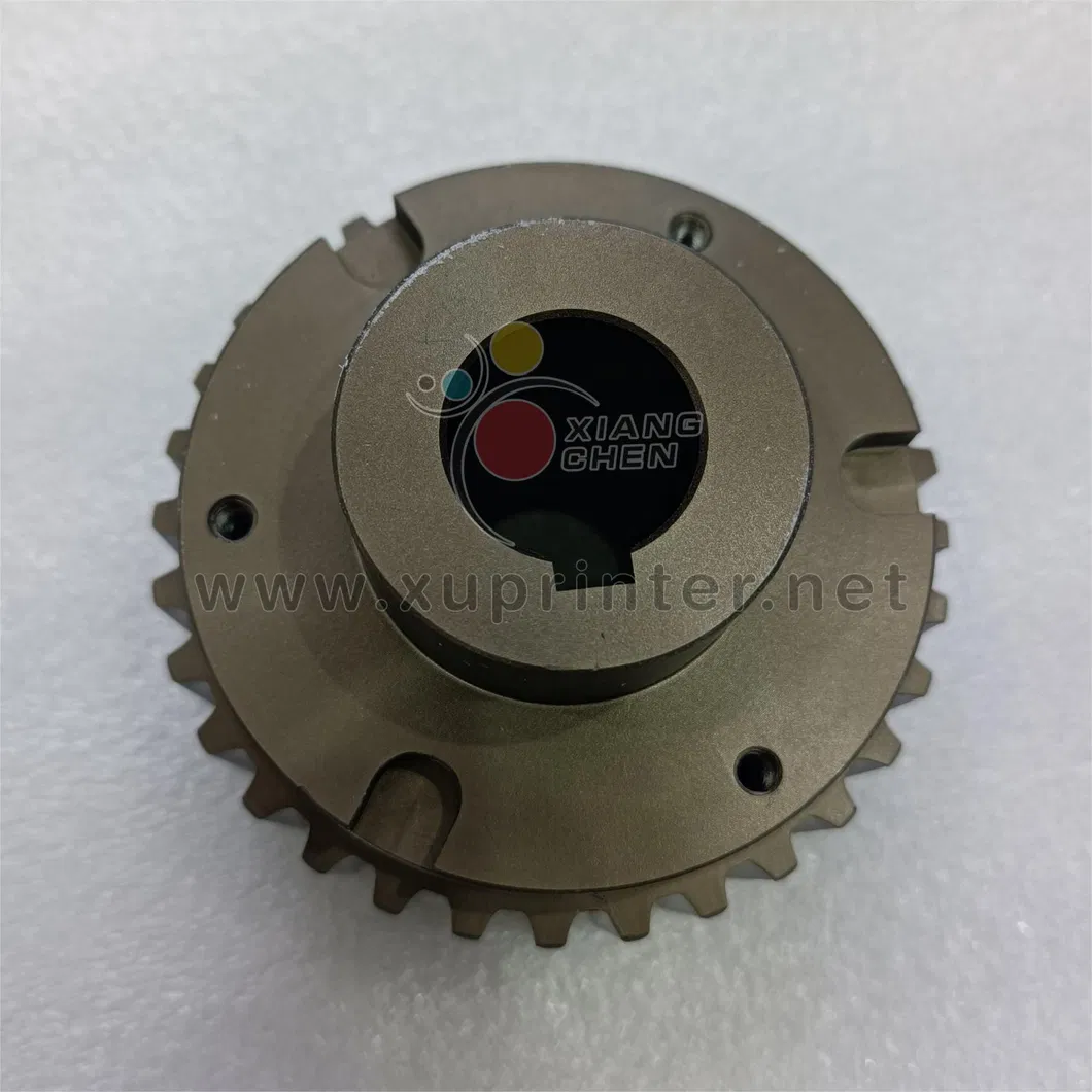 Tooth Lock Washer M3.016.272