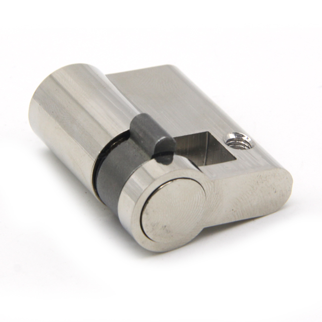 European Half Europrofile Cylinder Window Door Lock Cylinder