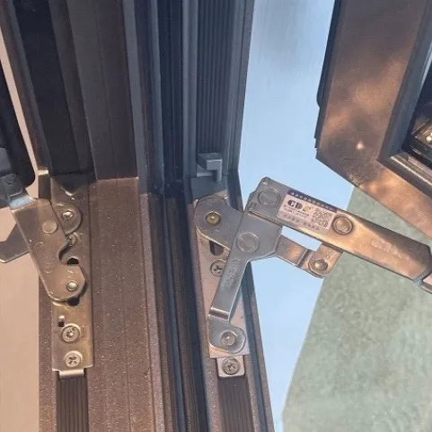 Aluminum Profile Details