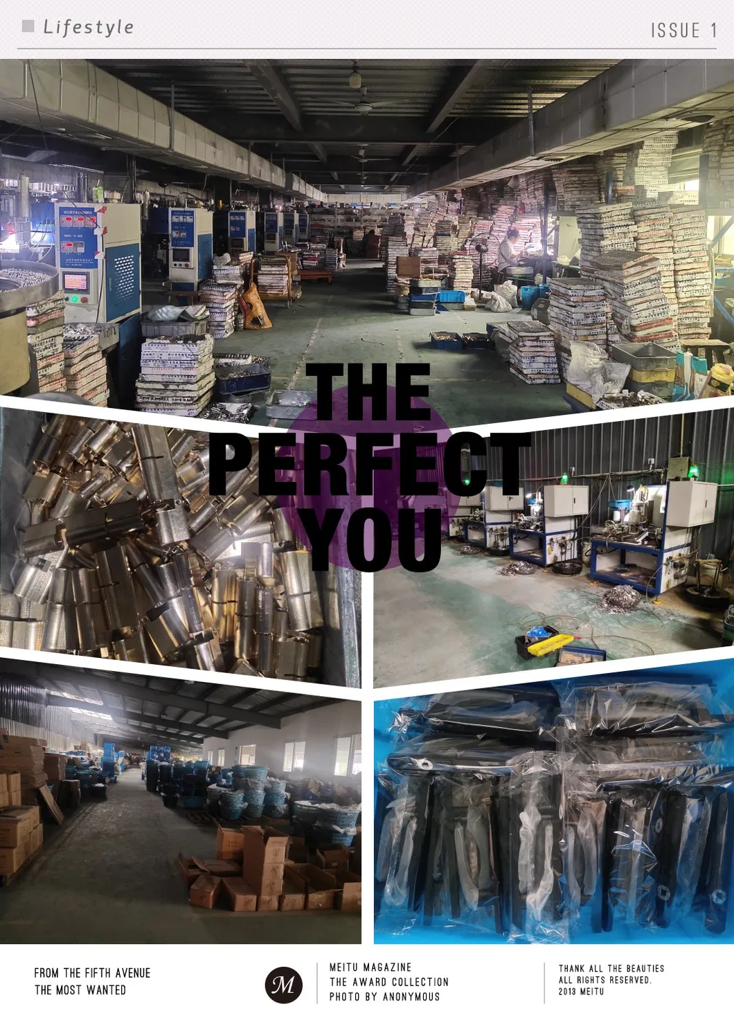 Product Specification