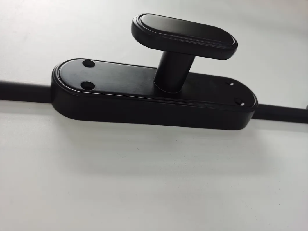 Brass Cremone Barrel Bolt 7