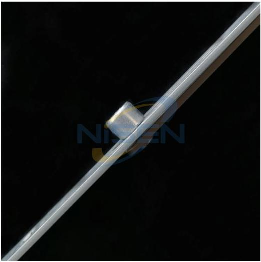 Outward Window Espag Transmission Rod 22 Popular High Quality UPVC Aluminum Door