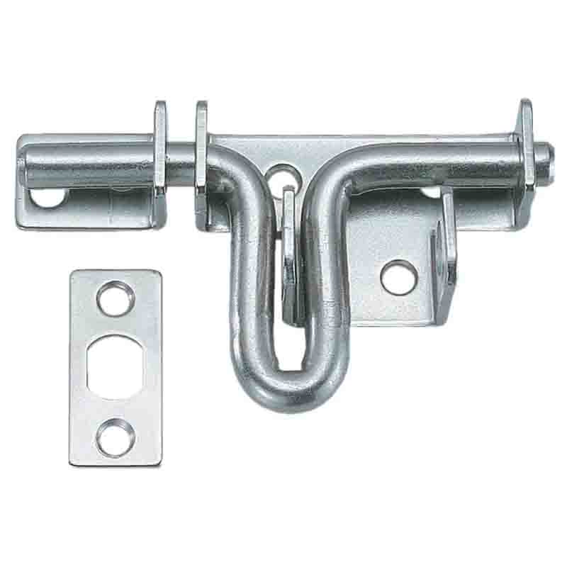 Heavy Duty Stainless Steel Sliding Door Lock Door Barrel Lock Bolt