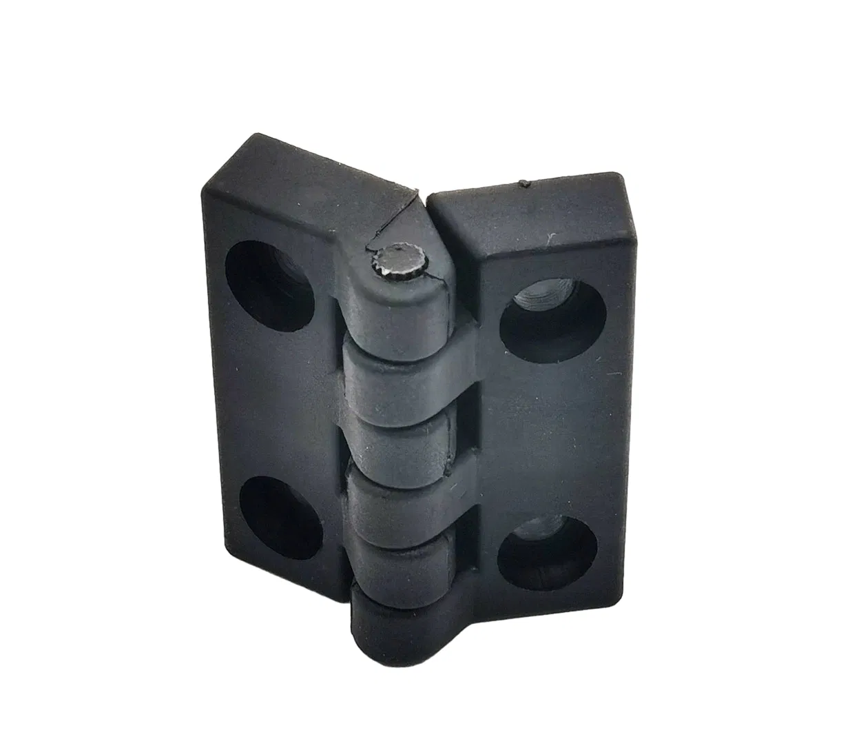 Genset Door Hinge Component for Diesel Generator Enclosure Accessories