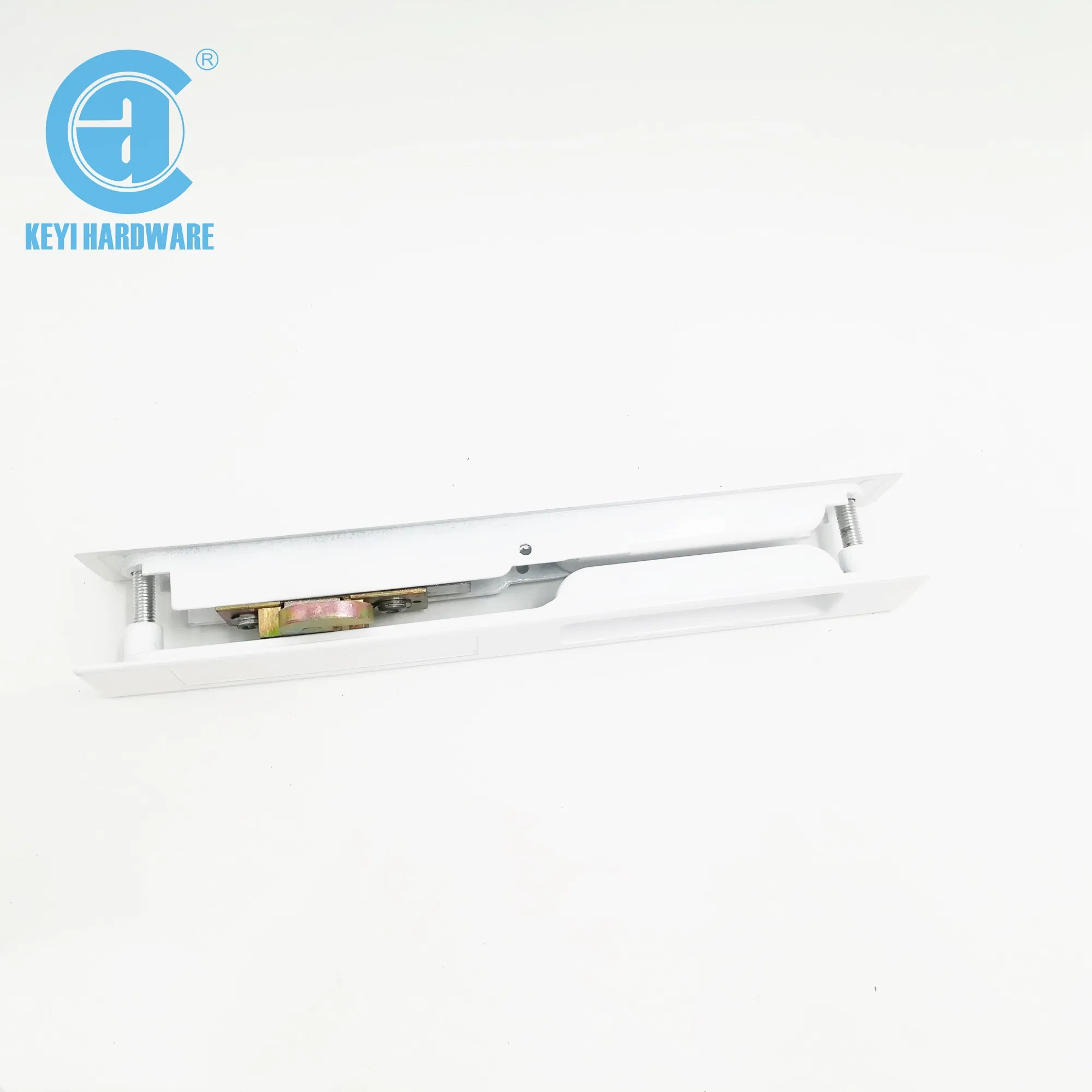 Doule-Side Aluminium Window Lock for Casement and Sliding Window