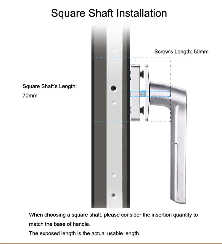 Smart Window Lock 6