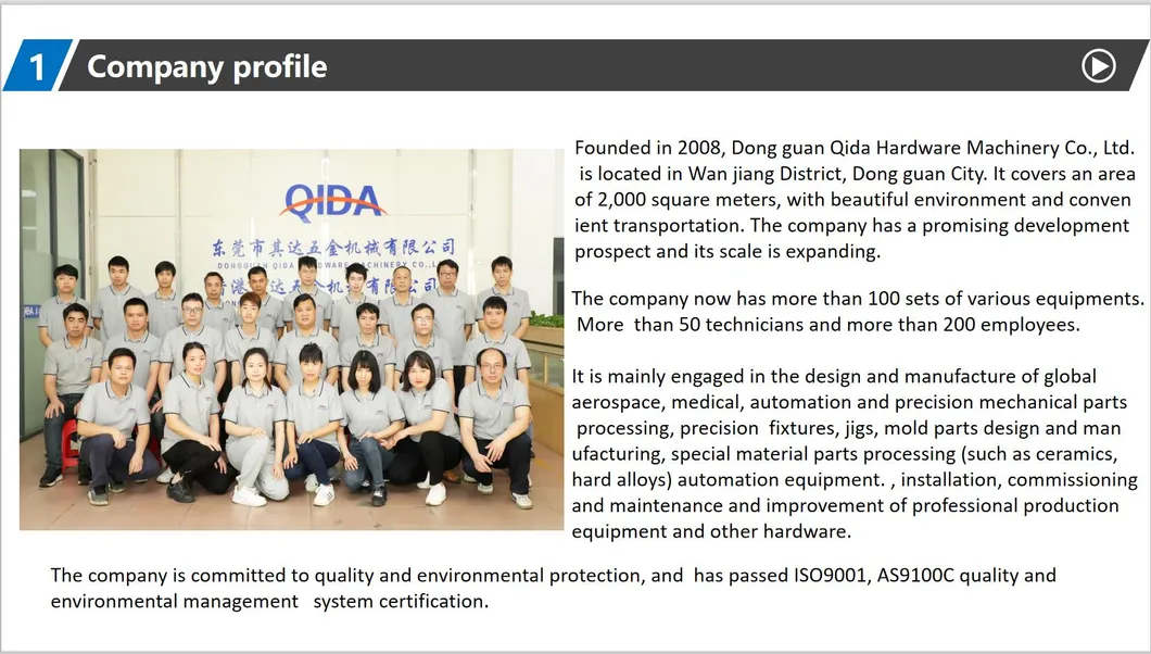 Production Facility 1