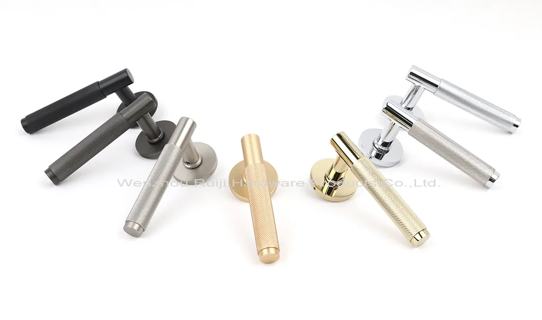 Door Handle Display 1