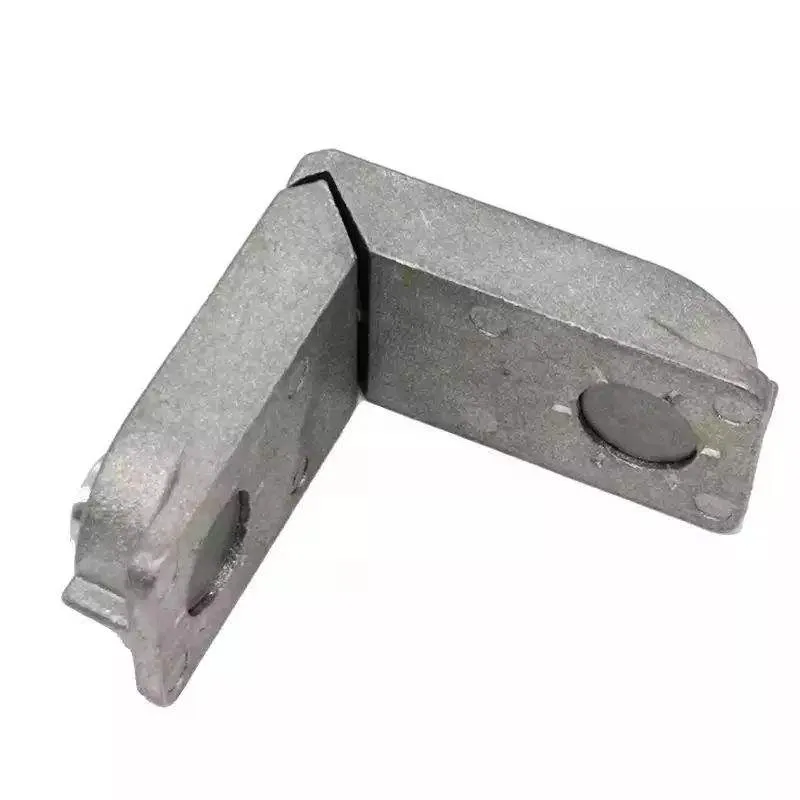 Corner Joint Component 3