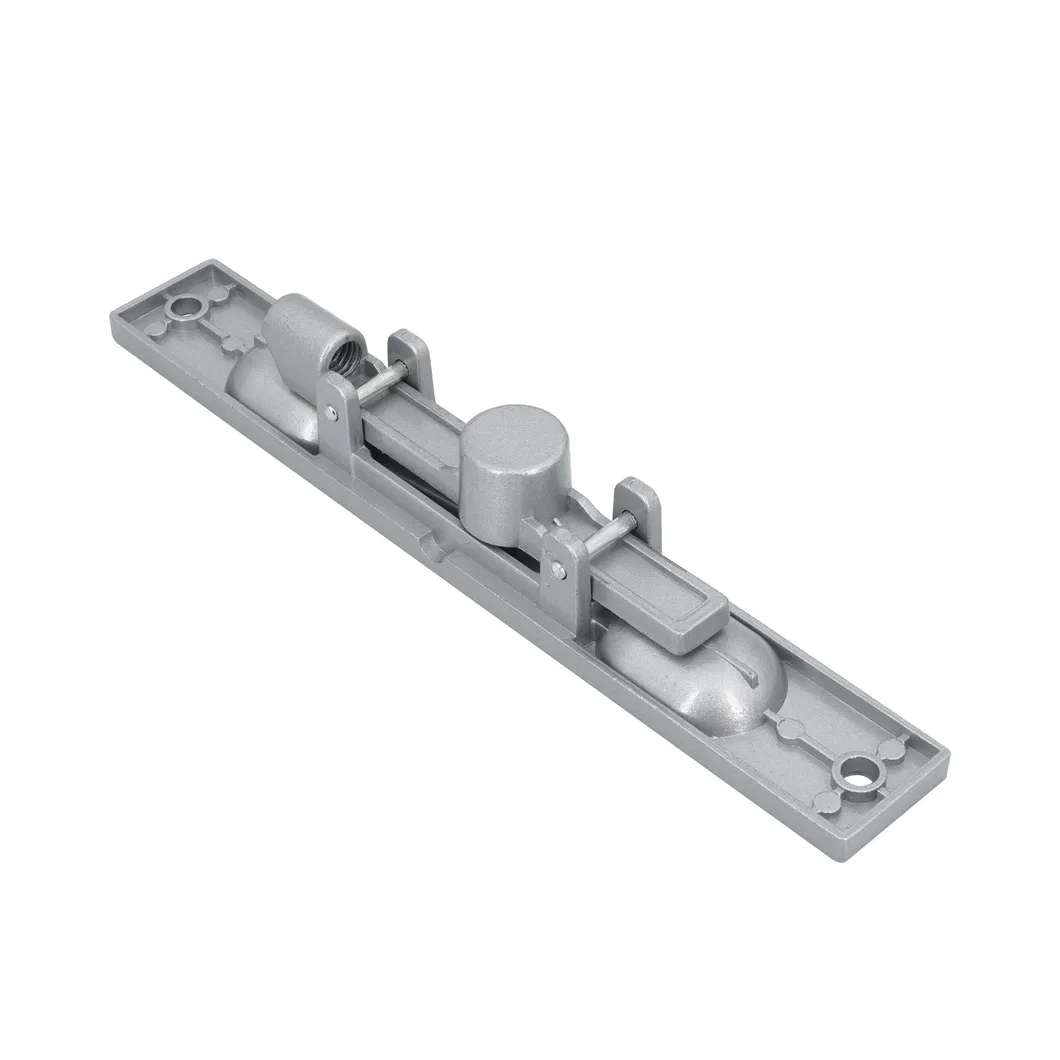 Security Manual Metal Door Flush Bolt