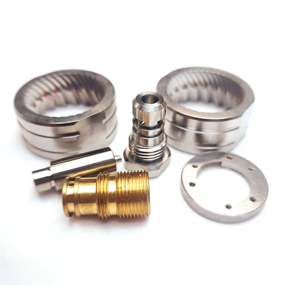 High-Performance Stainless Steel Door Lock Actuator Gears for Cars