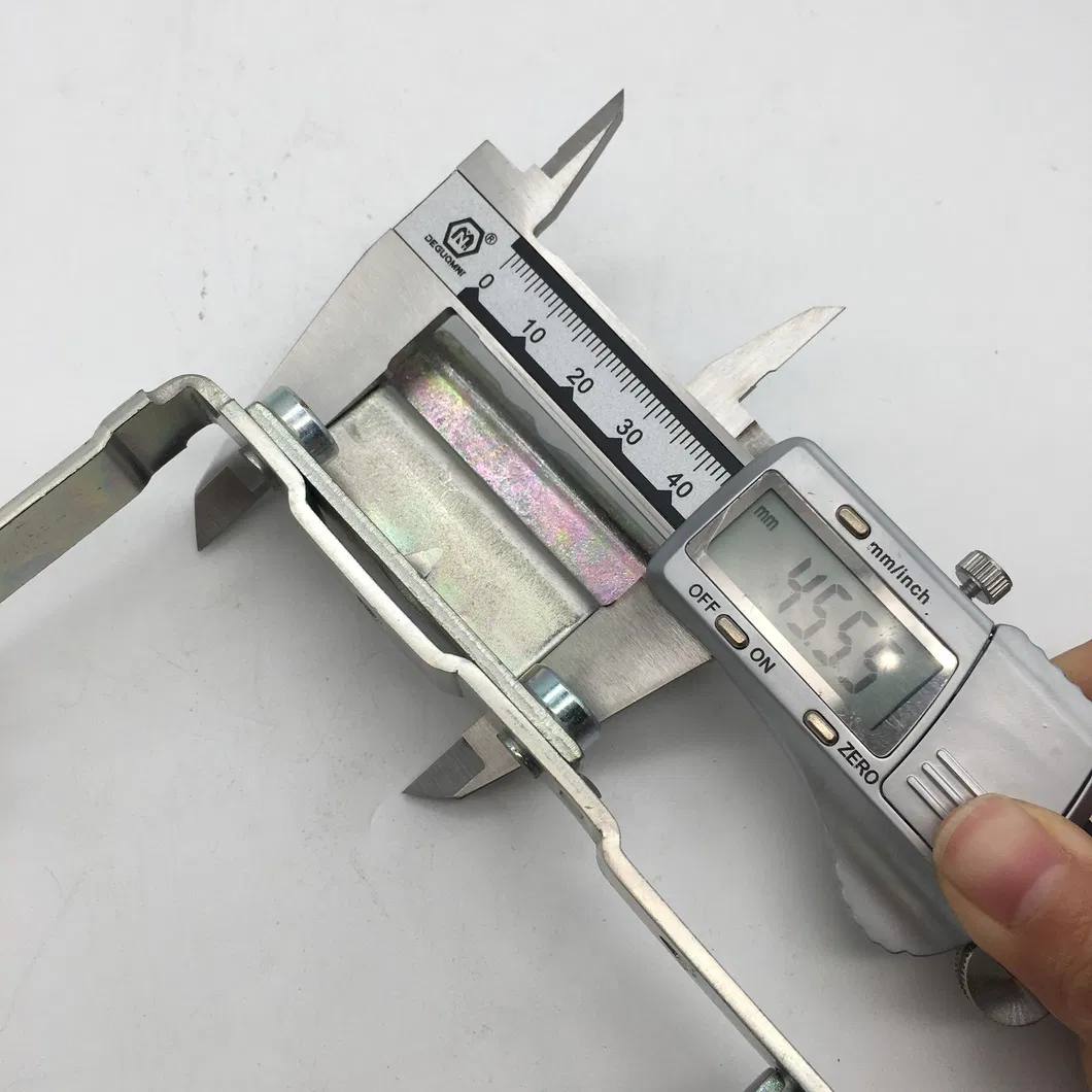 Window Friction Stay 11