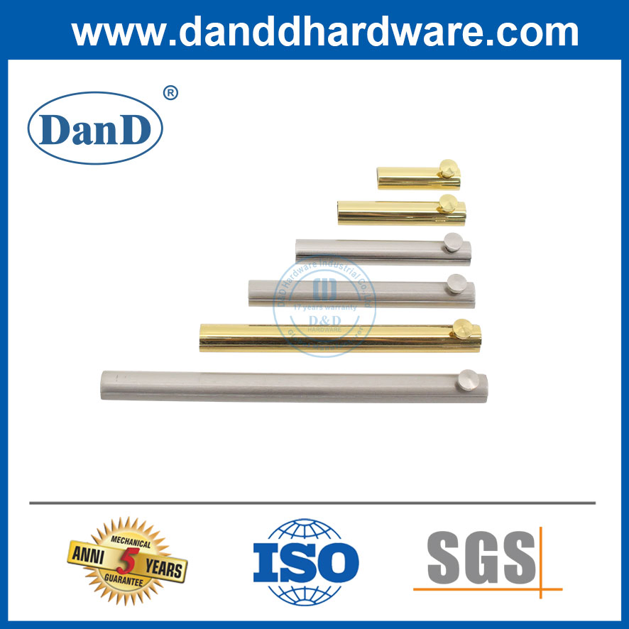 Good Quality Barrel Bolt Slide Security Door Lock Door Slide Barrel Bolt