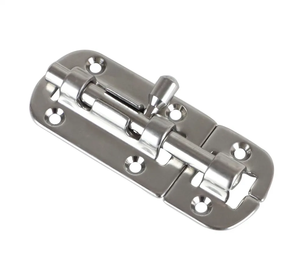 Boat Bar Lock