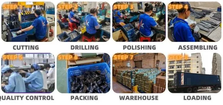 Factory Production Line