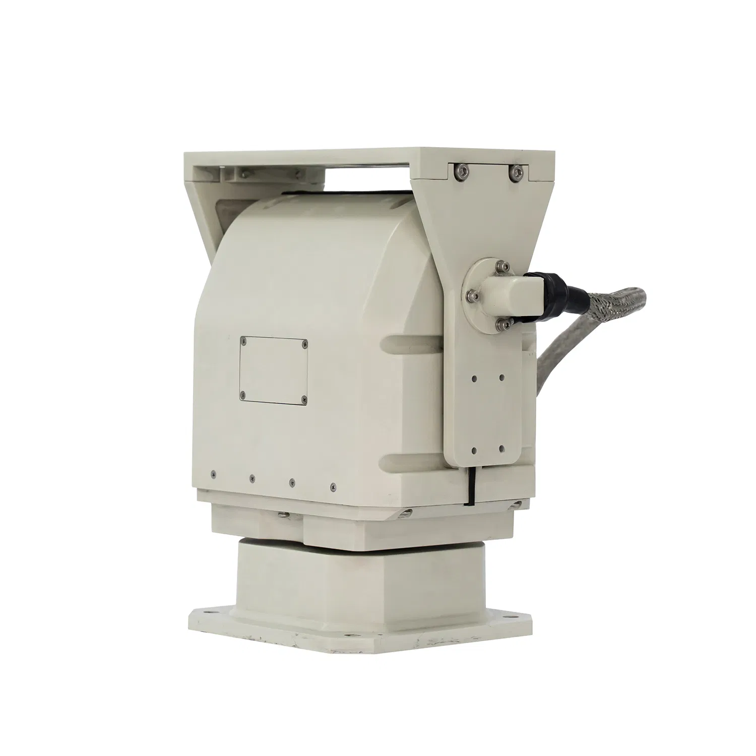 18-22kg Pan Tilt 360 Degrees Rotation and Exact Rotation Angle