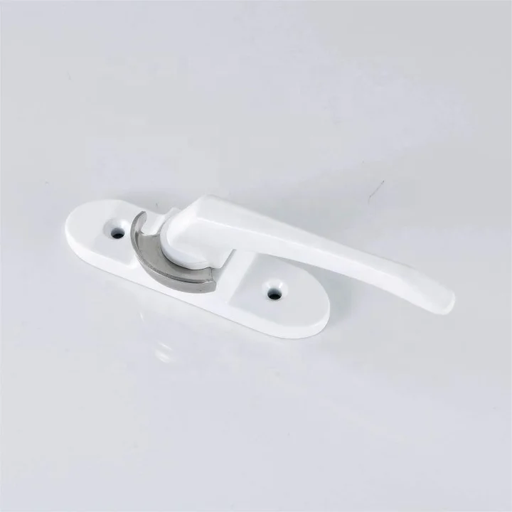 Moon Lock Casement Window Safety Lock