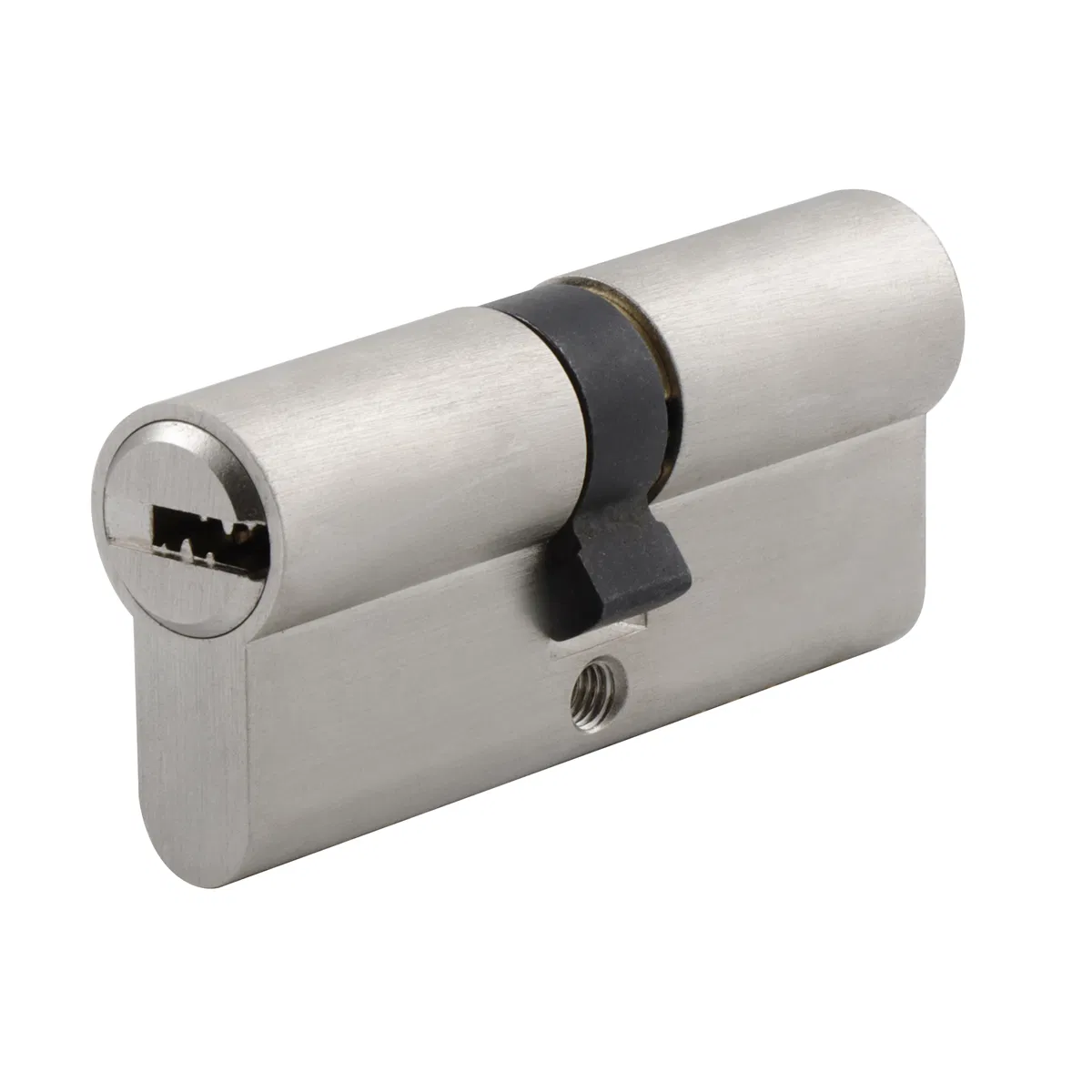 En1303 High Security Euro Profile Brass Door Lock Cylinder Snake Keyway (GMB-CY-26)