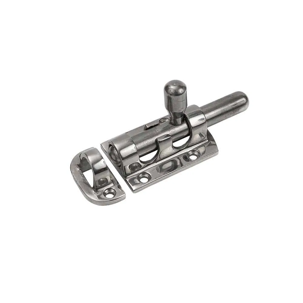 Marine Latch Detail 3