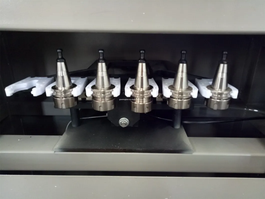 Tool Change Magazine