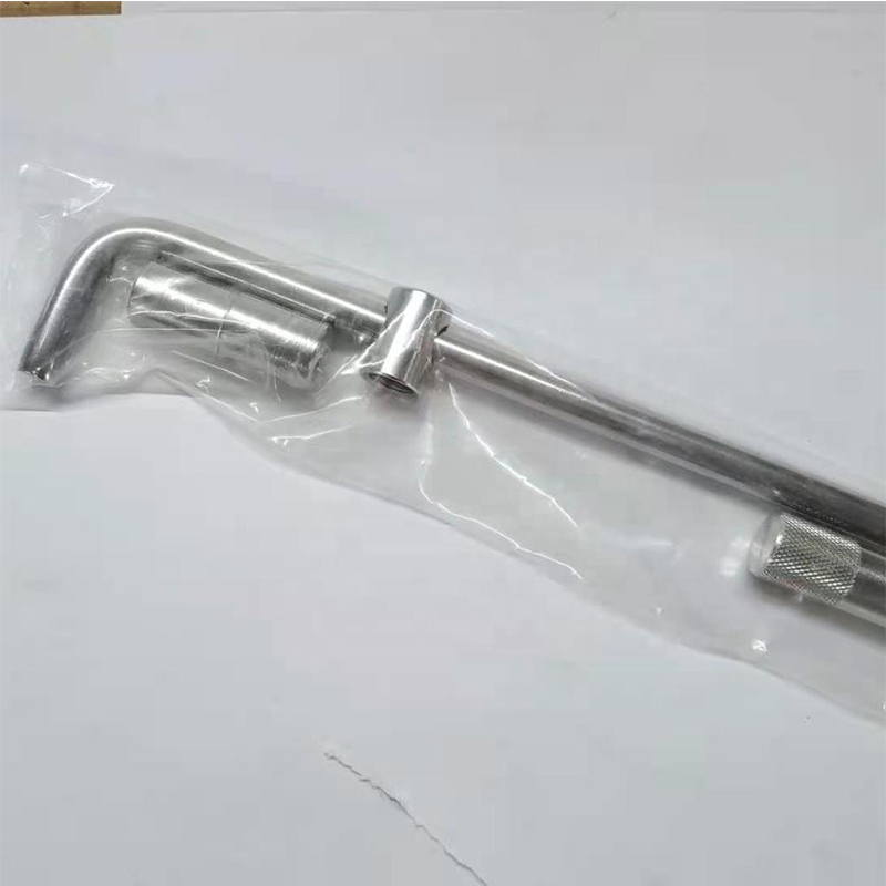 Sliding Folding Glass Door Bolts