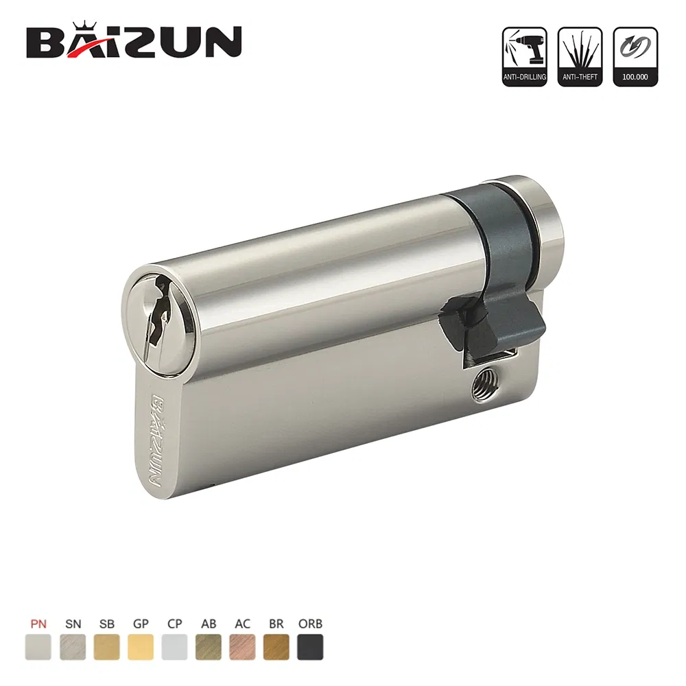 Wholesale Euro Single Open Door Window Cabinet Lock Cylinder