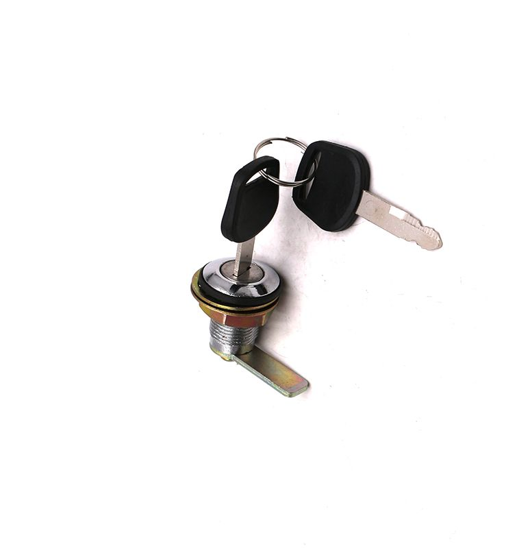 Door Lock A222200000148 Window Lock Cylinder for Sany- Excavator