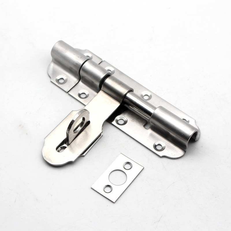 Stainless Steel Bolt Heavy Duty Door Bolt Door and Window Hardware