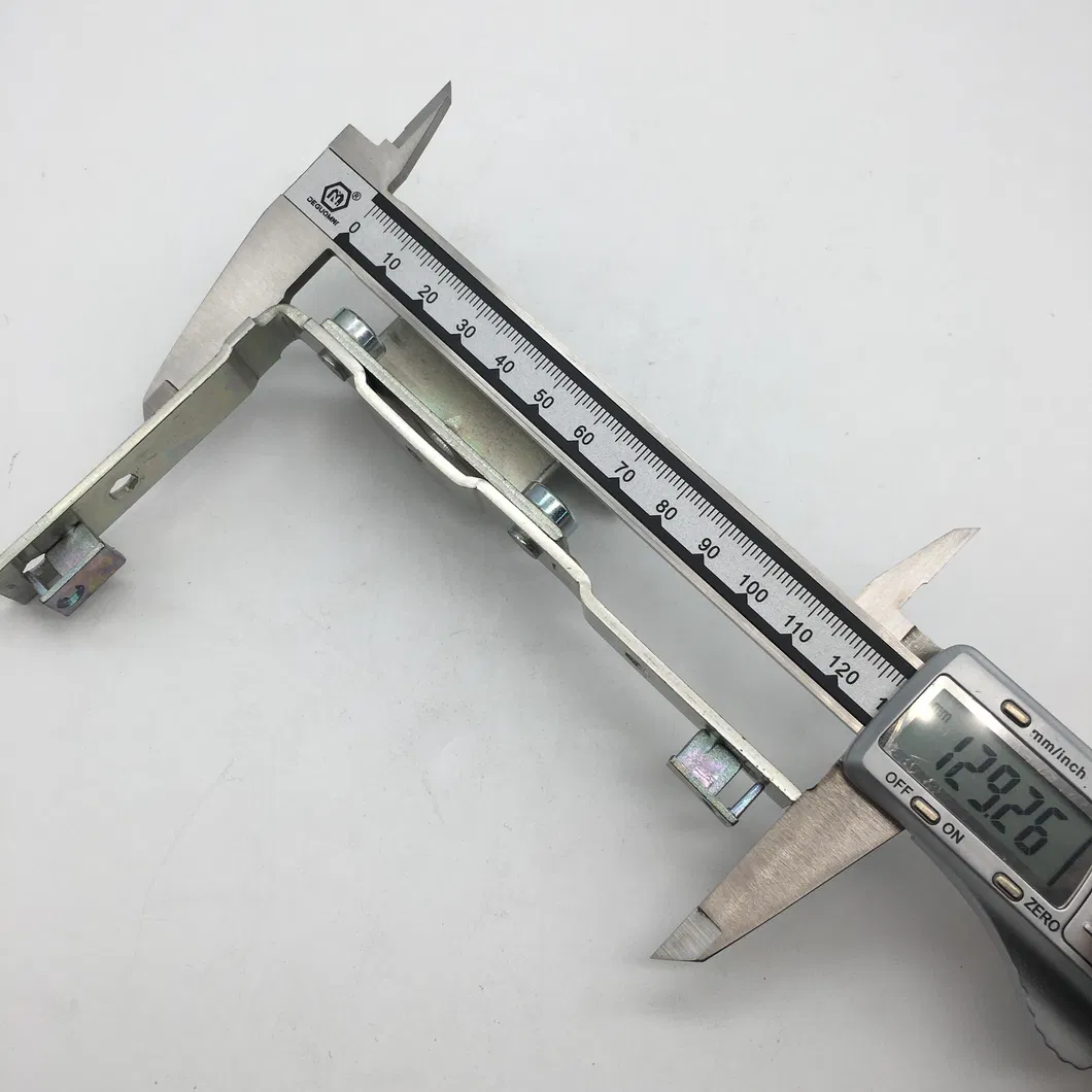 Window Friction Stay 8