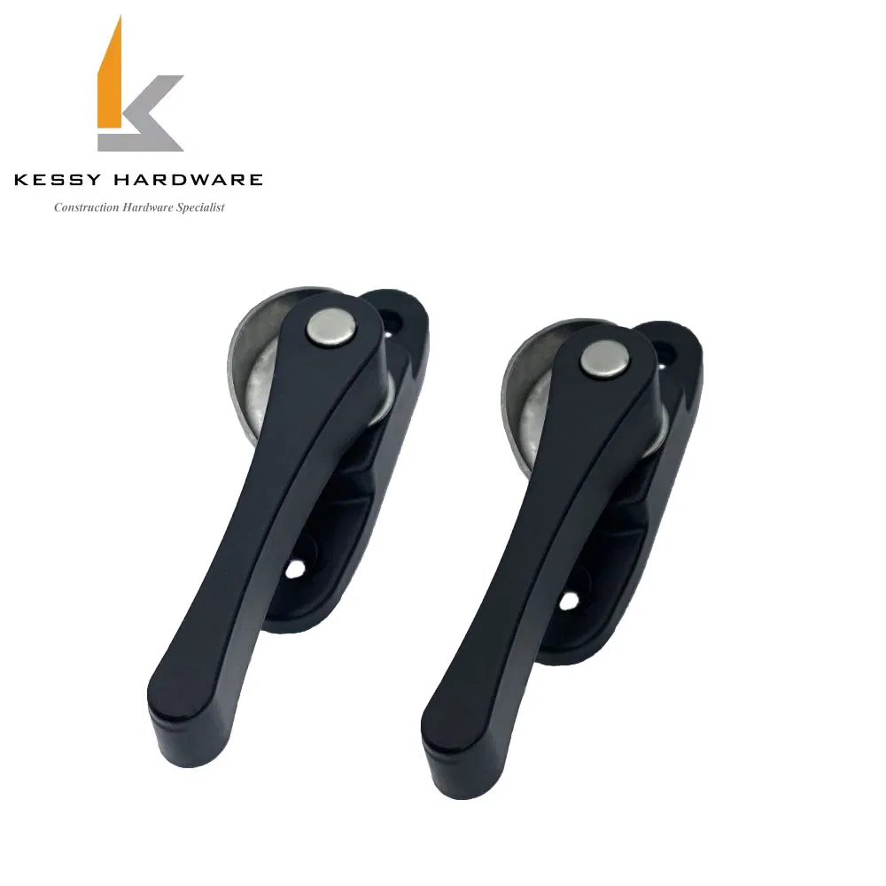 Security Sliding Crescent Casement Window Latch Sash Lock