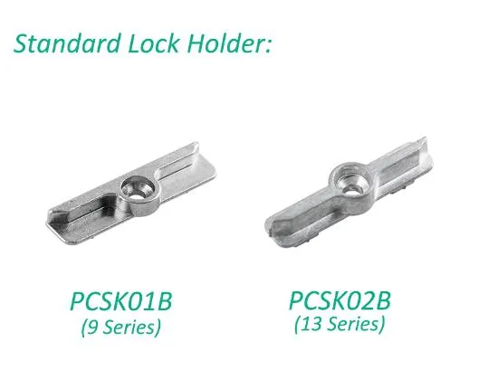 Lock Holder Reference