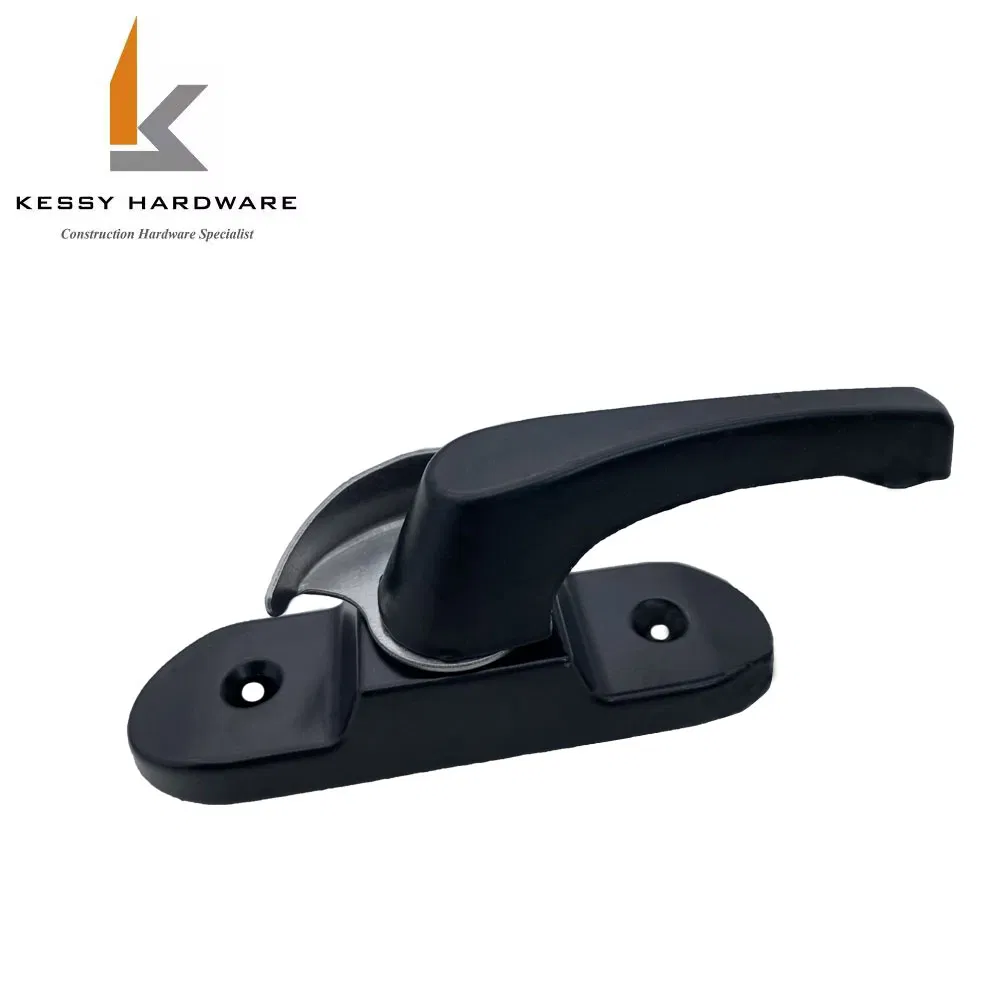 Security Sliding Crescent Casement Window Latch Sash Lock