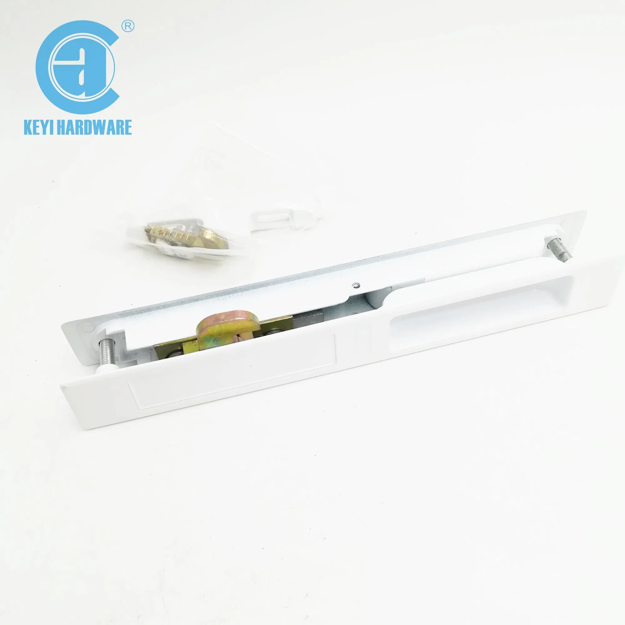 Doule-Side Aluminium Window Lock for Casement and Sliding Window