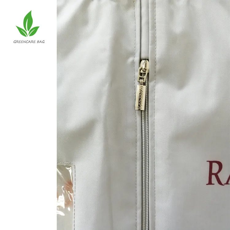 Garment Bag View 6