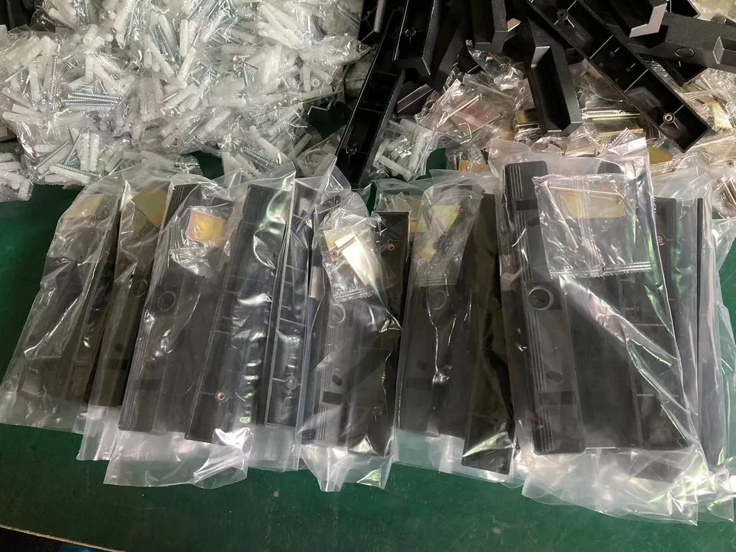 Sliding Lock Tls95 Detail 4