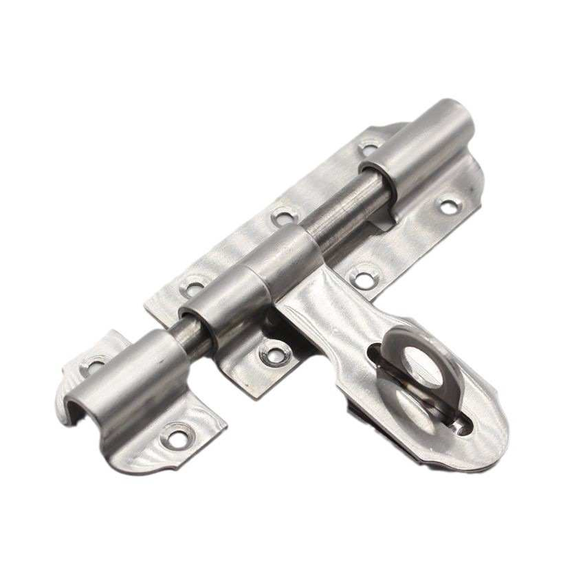 Stainless Steel Bolt Heavy Duty Door Bolt Door and Window Hardware