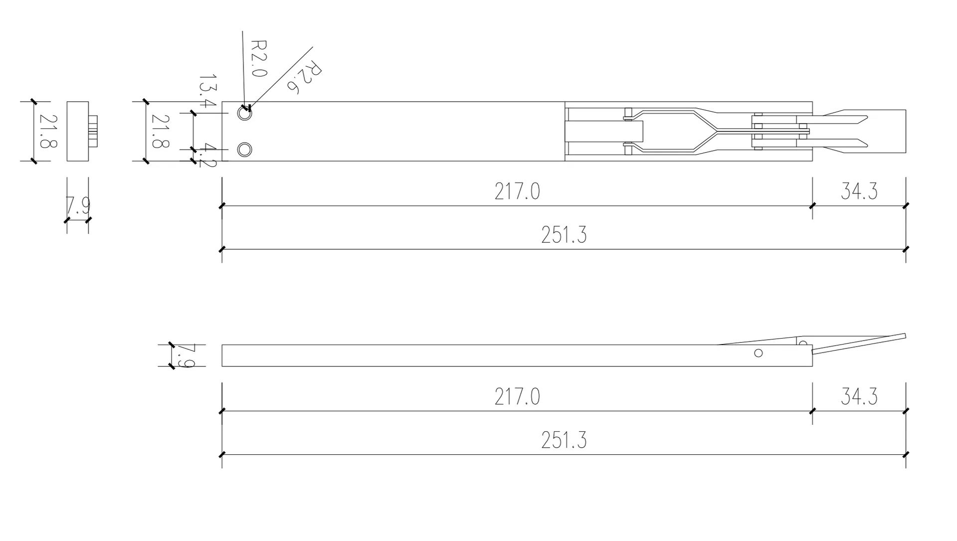 Detailed Specification