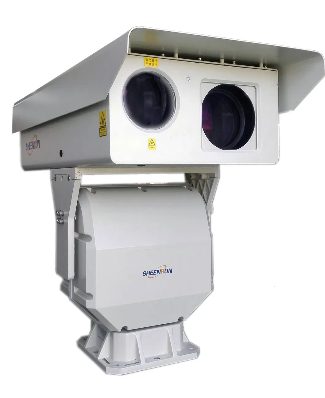 Thermal Camera System